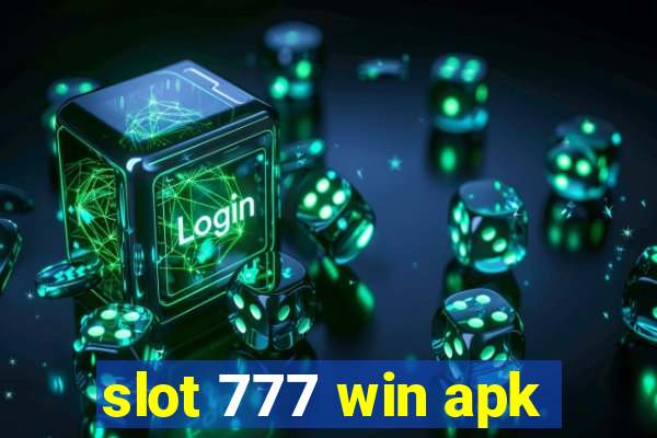 slot 777 win apk