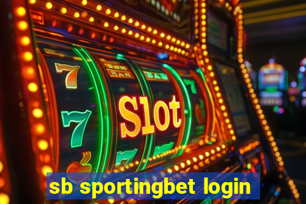 sb sportingbet login