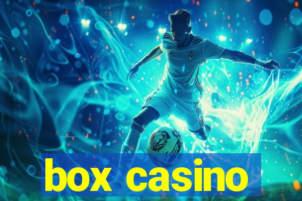 box casino