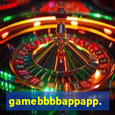 gamebbbbappapp.com