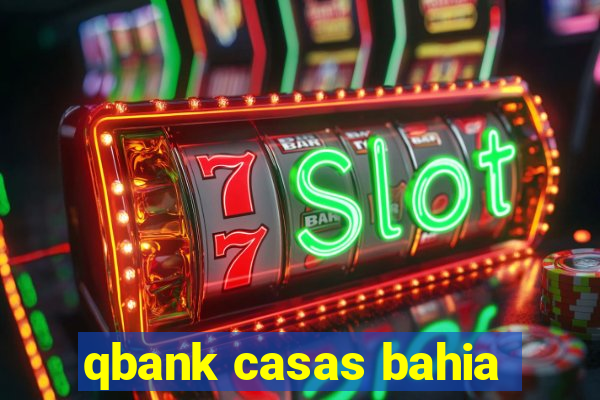 qbank casas bahia