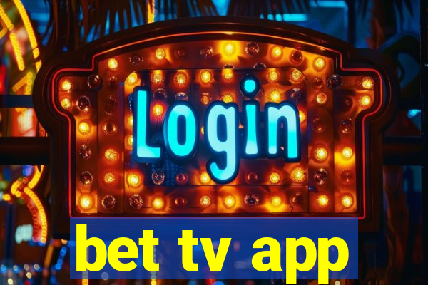 bet tv app