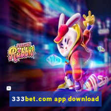 333bet.com app download