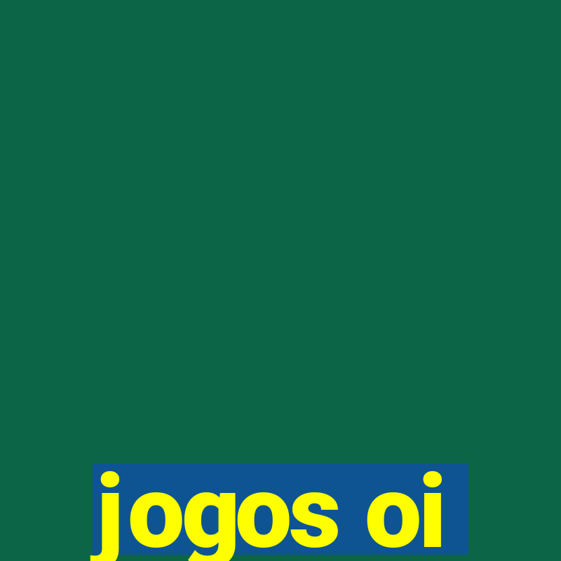 jogos oi