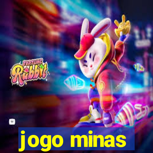 jogo minas