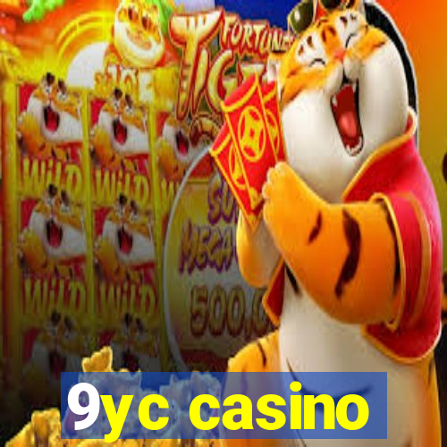 9yc casino