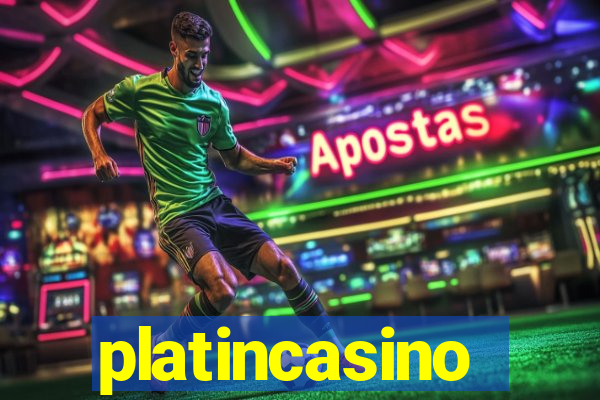 platincasino