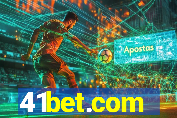 41bet.com