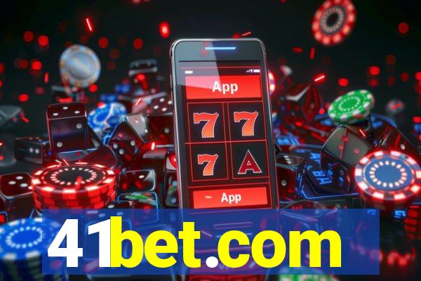 41bet.com