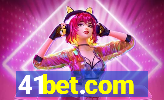 41bet.com