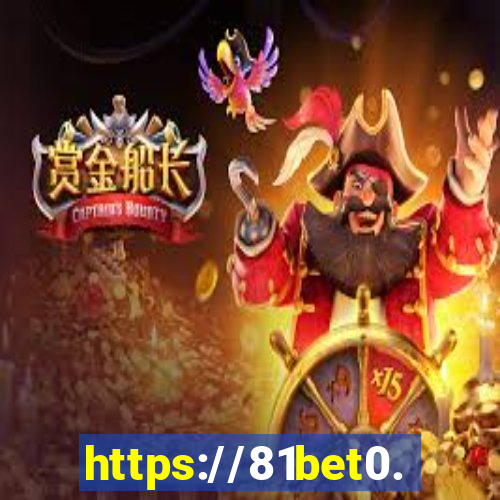 https://81bet0.com