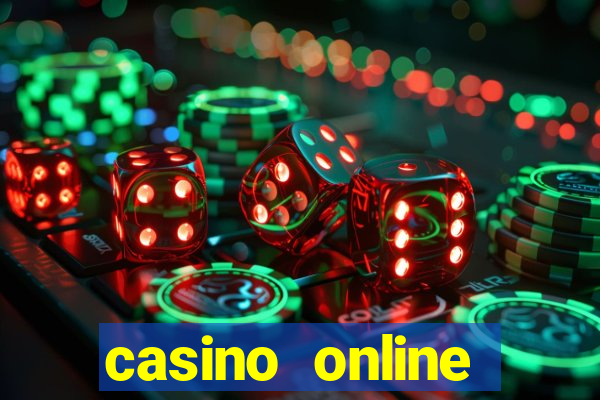 casino online argentina mercadopago