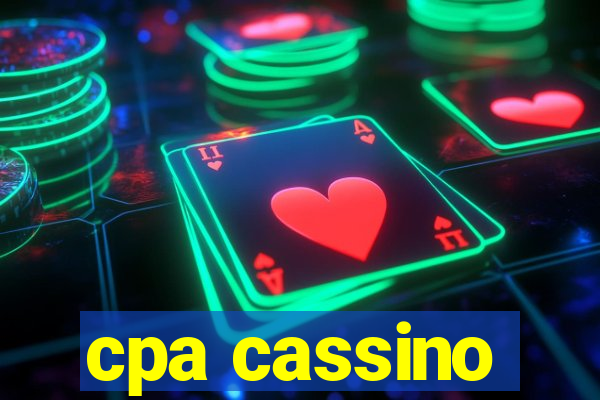 cpa cassino