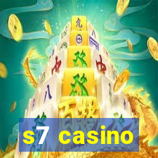 s7 casino