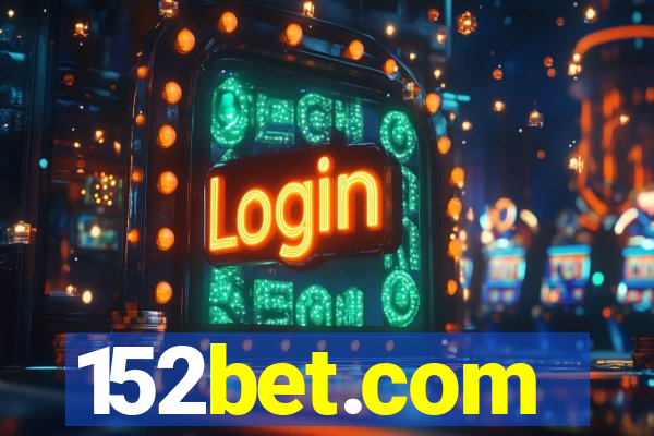 152bet.com