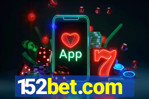 152bet.com