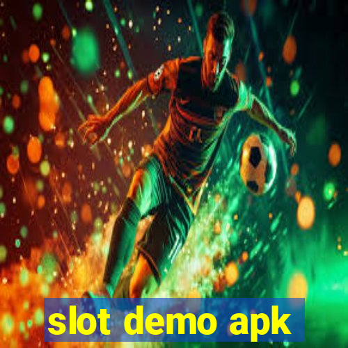 slot demo apk