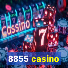 8855 casino