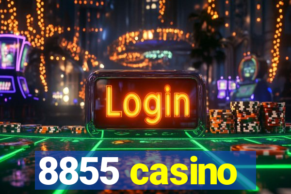 8855 casino