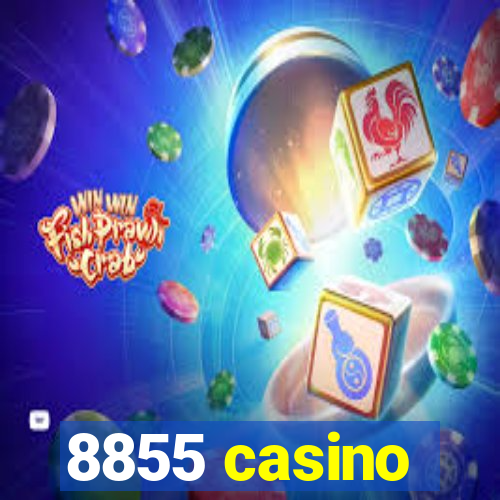 8855 casino