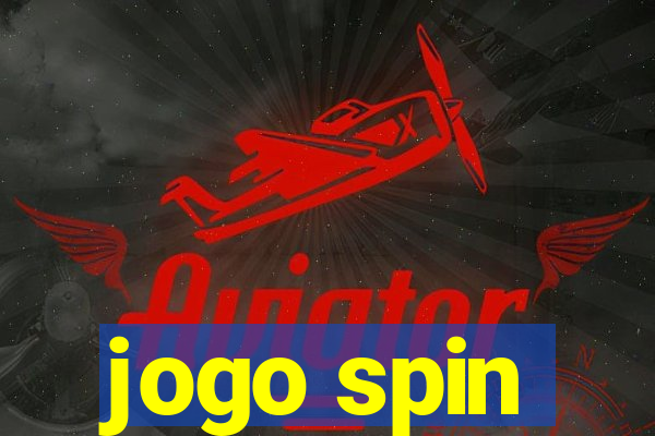 jogo spin