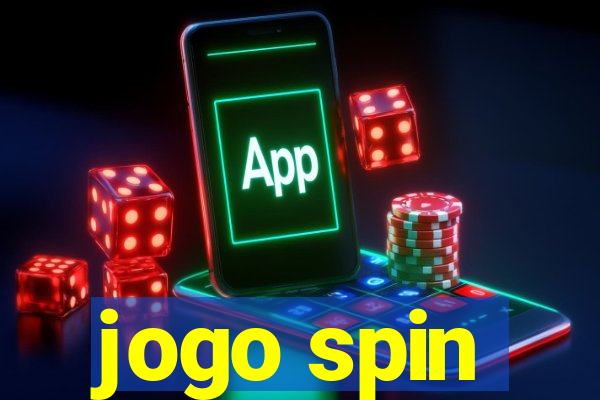 jogo spin