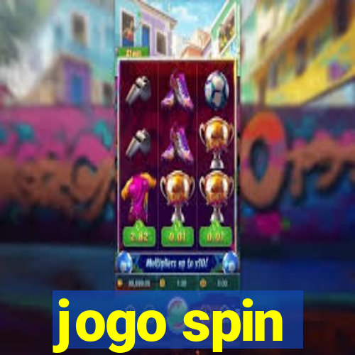 jogo spin