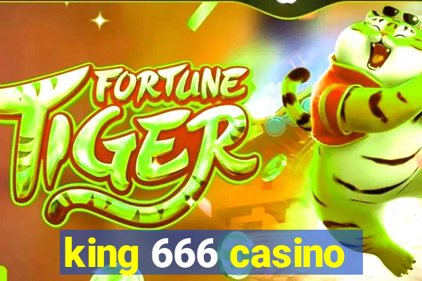 king 666 casino