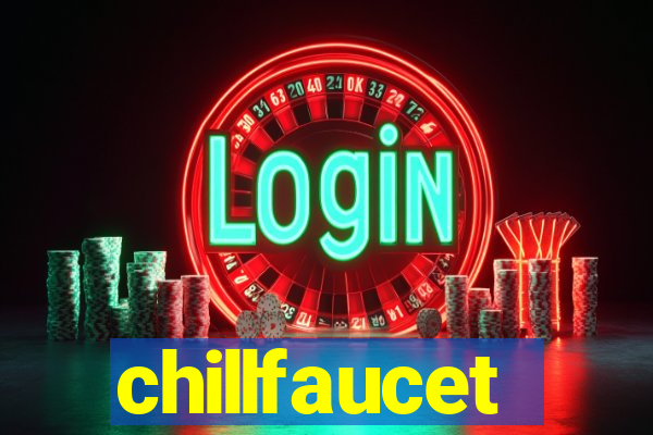 chillfaucet