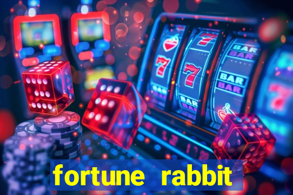 fortune rabbit melhor hor谩rio