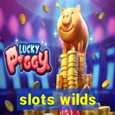 slots wilds