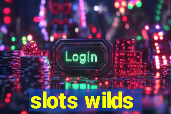 slots wilds