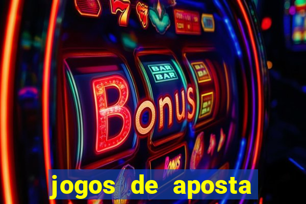 jogos de aposta online bingo