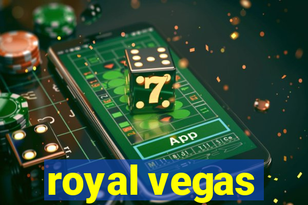 royal vegas