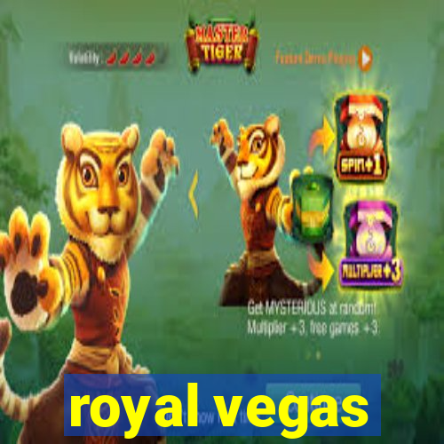 royal vegas