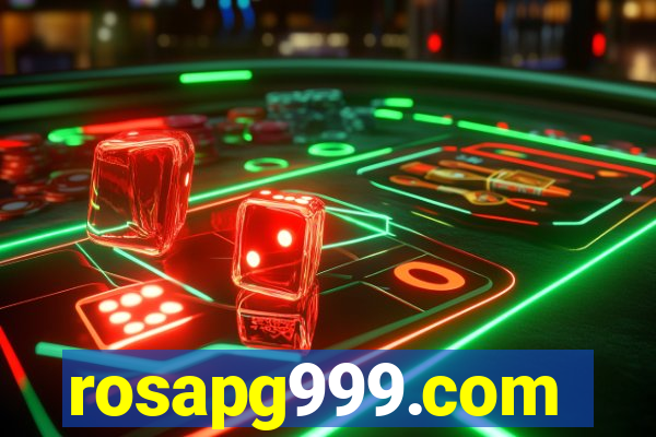 rosapg999.com