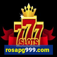 rosapg999.com