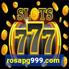 rosapg999.com