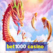 bet1000 casino