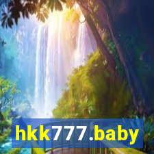 hkk777.baby