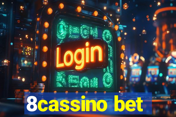 8cassino bet