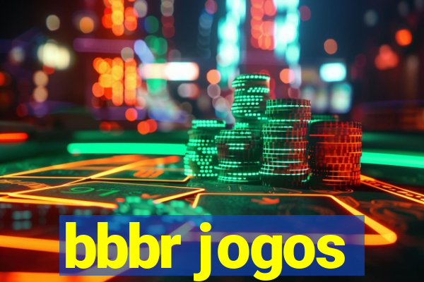 bbbr jogos