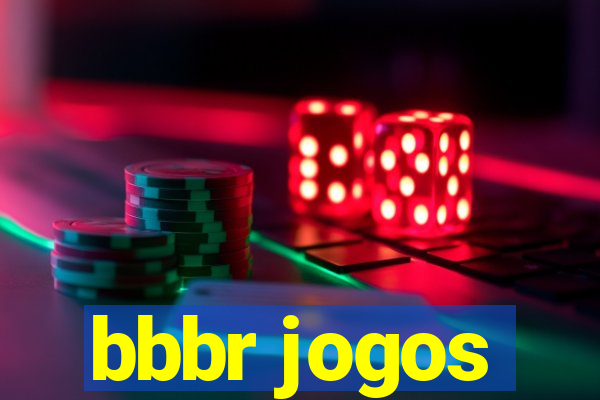 bbbr jogos