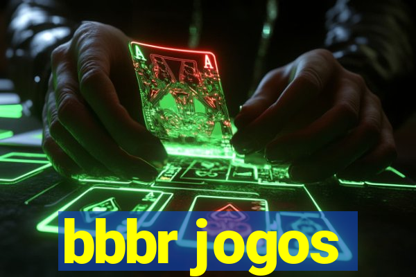 bbbr jogos