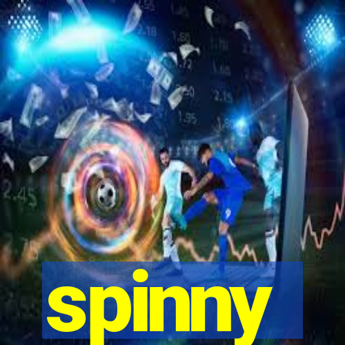 spinny