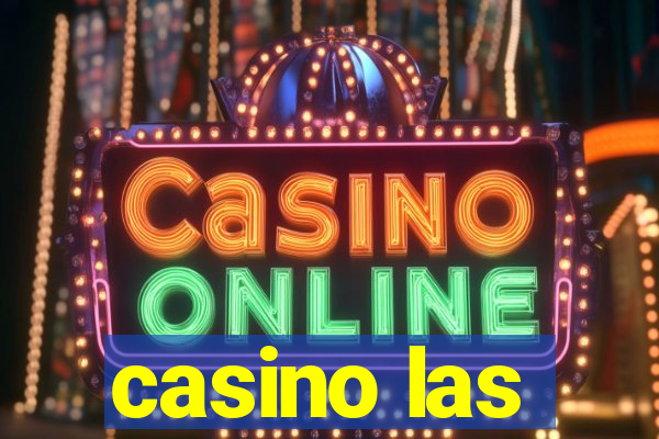 casino las