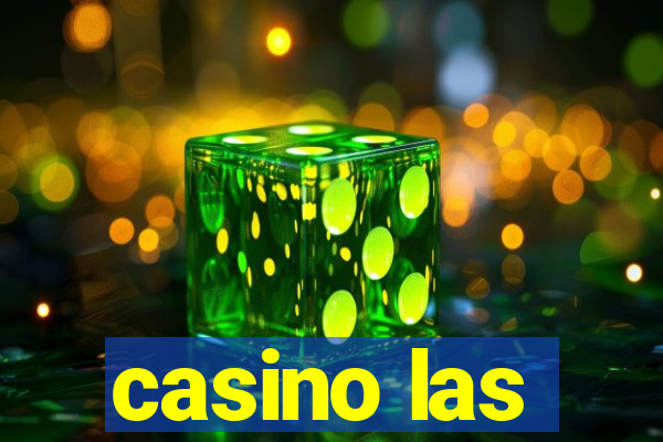 casino las