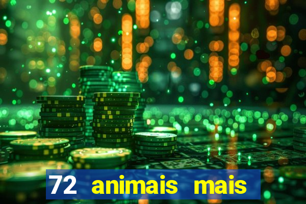 72 animais mais perigosos do mundo