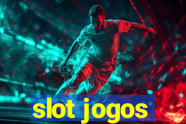 slot jogos