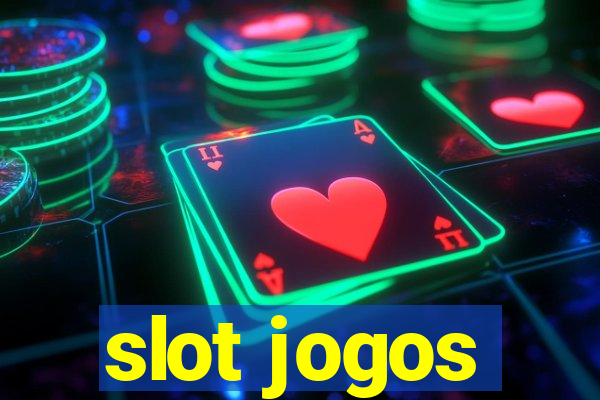 slot jogos